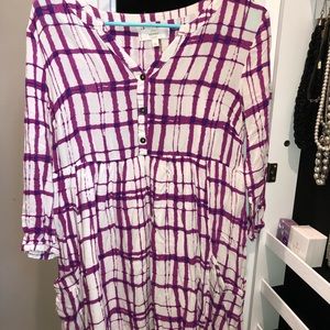 Women’s Entro Dress with Pockets